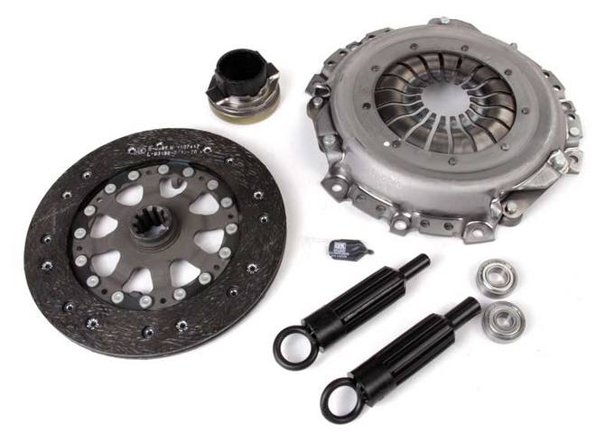 BMW Clutch Kit 21211223571 - Luk 6223283000